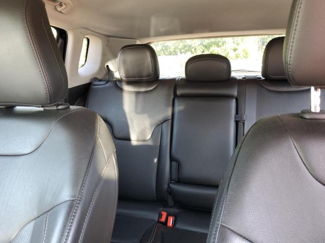 Photo 10 from auction – 2022 JEEP COMPASS LI with VIN 3C4NJDCB7NT160930