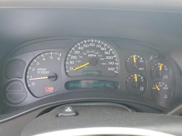 Zdjęcie 9 z aukcji – 2005 CHEVROLET SILVERADO z VIN 2GCEC13T051141235