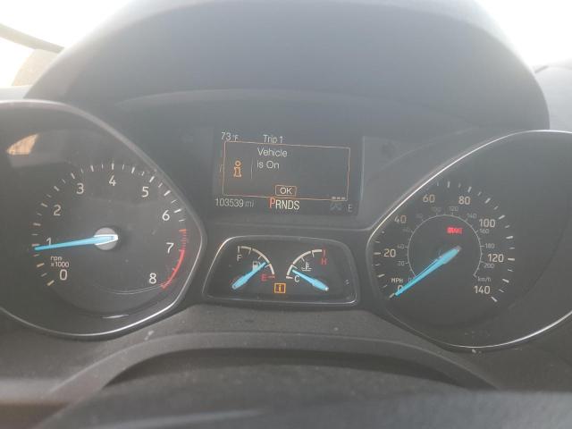 Photo 9 from auction – 2019 FORD ESCAPE SE with VIN 1FMCU0G91KUB33556