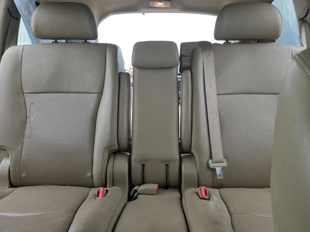Photo 10 from auction – 2013 TOYOTA HIGHLANDER with VIN 5TDDK3EH2DS254064