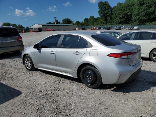 Photo 2 from auction – 2024 TOYOTA COROLLA LE with VIN 5YFB4MDE7RP223312