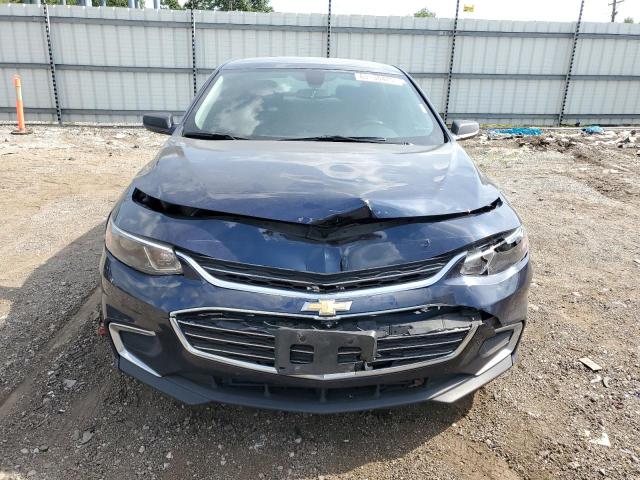 Photo 5 from auction – 2018 CHEVROLET MALIBU LS with VIN 1G1ZB5ST8JF223089