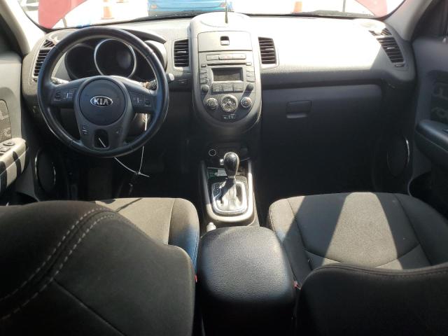 Photo 8 from auction – 2013 KIA SOUL + with VIN KNDJT2A60D7589221
