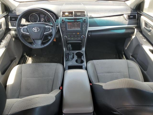 Photo 8 from auction – 2016 TOYOTA CAMRY LE with VIN 4T1BF1FK1GU567502