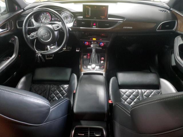 Photo 8 from auction – 2014 AUDI S6 with VIN WAUF2AFC5EN151130