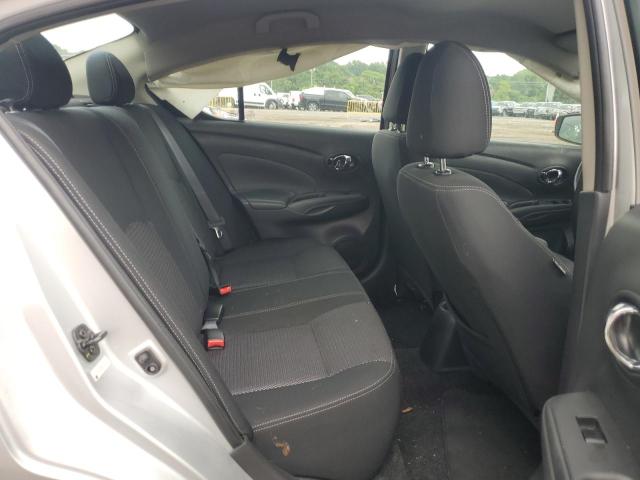 Photo 10 from auction – 2019 NISSAN VERSA S with VIN 3N1CN7AP2KL838672