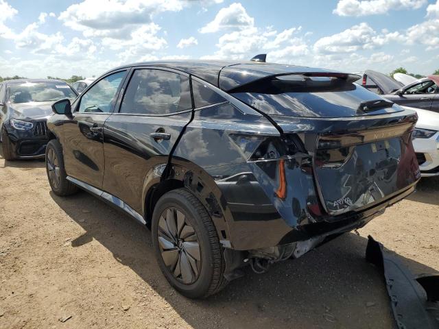 Photo 2 from auction – 2025 NISSAN ARIYA EVOL with VIN JN8DF0BF3SM763597