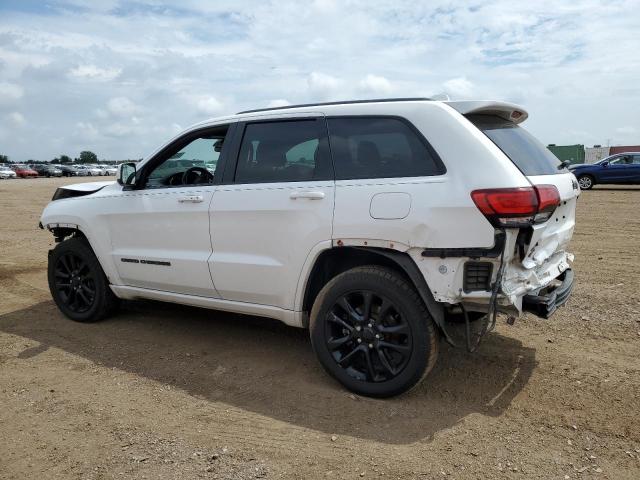 Photo 2 from auction – 2021 JEEP GRAND CHER with VIN 1C4RJFAG0MC515006