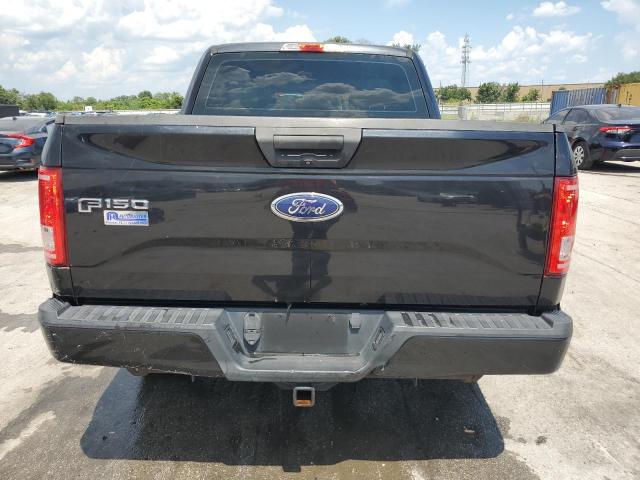 Photo 6 from auction – 2015 FORD F150 SUPER with VIN 1FTEW1CP3FKE57448