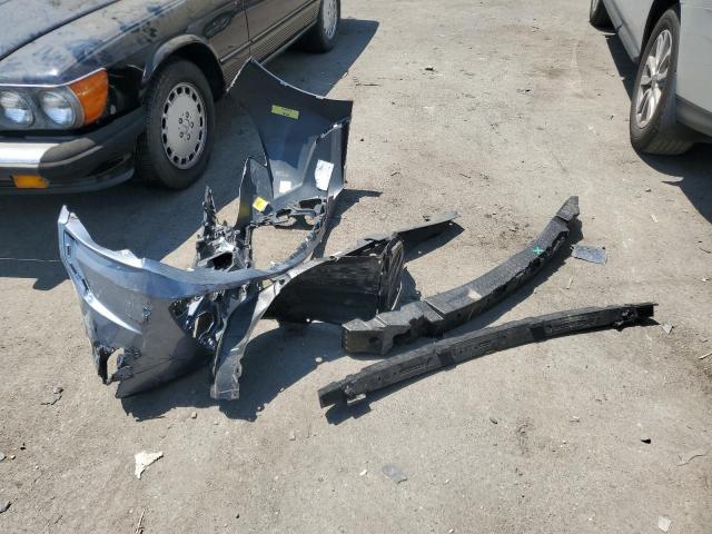 Photo 12 from auction – 2021 TOYOTA COROLLA LE with VIN JTDEPMAE6MJ161858