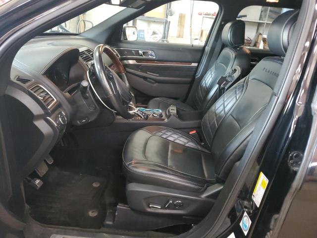 Photo 7 from auction – 2017 FORD EXPLORER P with VIN 1FM5K8HT1HGB84280