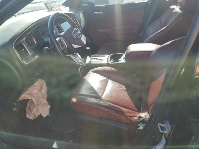 Foto 7 de la subasta – 2014 DODGE CHARGER R/ con VIN 2C3CDXCT7EH117422