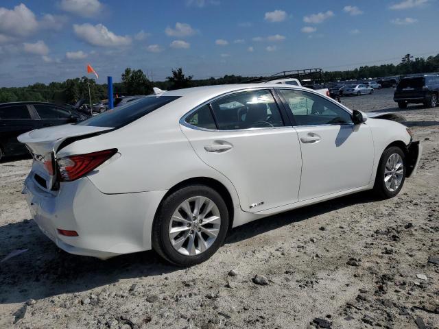 صورة رقم 3 من المزاد - 2013 LEXUS ES 300H مع VIN JTHBW1GG4D2038419