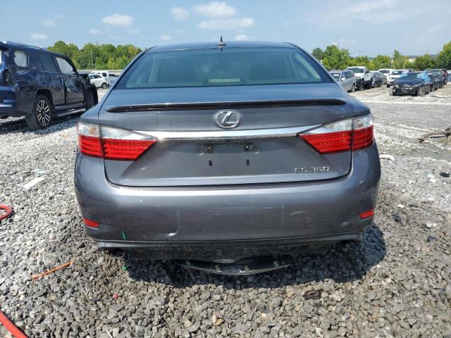 Photo 6 from auction – 2014 LEXUS ES 350 with VIN JTHBK1GG2E2084926