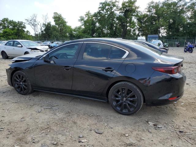 Photo 2 from auction – 2024 MAZDA 3 SELECT S with VIN 3MZBPABM2RM410381