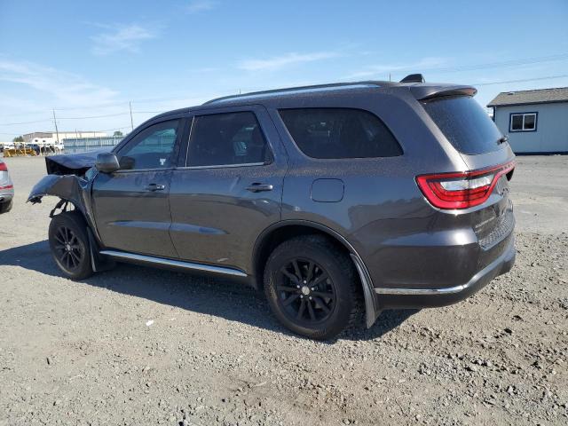 Photo 2 from auction – 2014 DODGE DURANGO SX with VIN 1C4RDJAG1EC591331