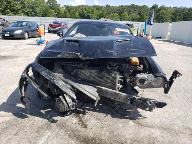 Photo 5 from auction – 2018 DODGE CHALLENGER R/T with VIN 2C3CDZBT2JH195050
