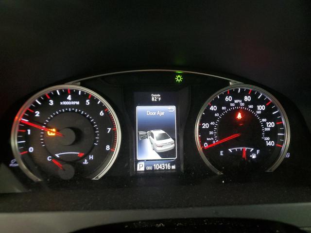 Photo 9 from auction – 2015 TOYOTA CAMRY LE with VIN 4T1BF1FK8FU892758