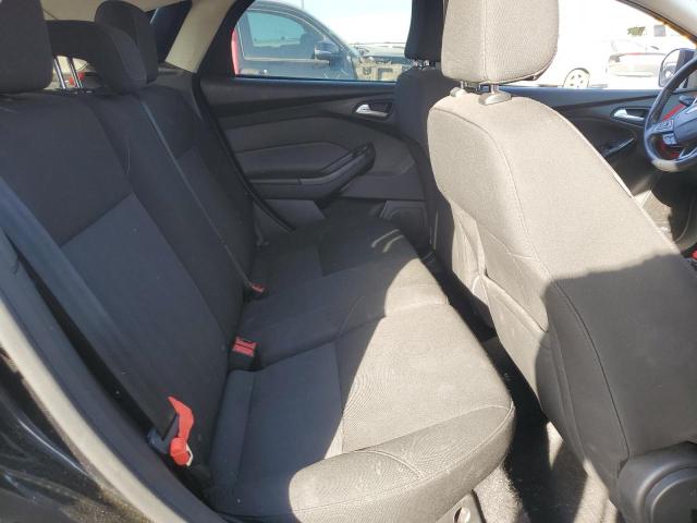 Photo 10 from auction – 2015 FORD FOCUS with VIN 1FADP3K22FL375723