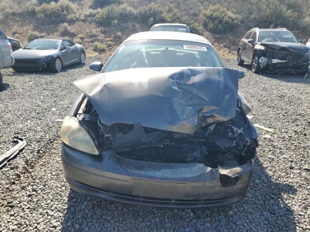Photo 5 from auction – 2003 FORD TAURUS SEL with VIN 1FAHP56S43G134693