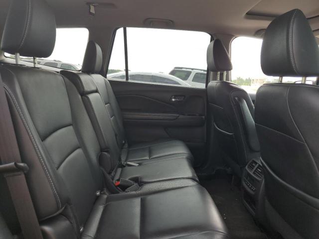 Photo 11 from auction – 2016 HONDA PILOT EXL with VIN 5FNYF5H55GB016642