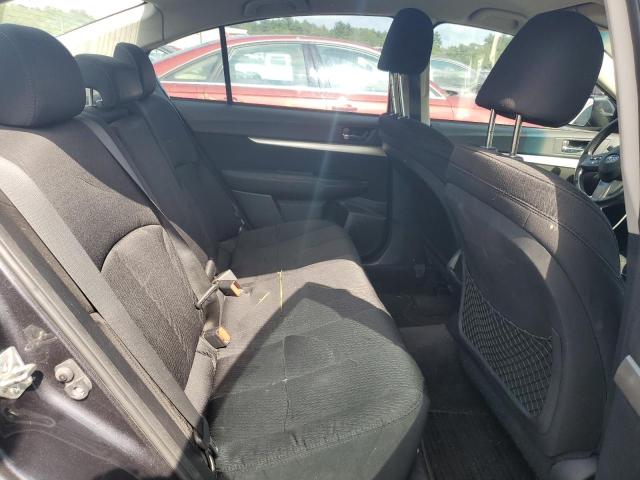 Foto 10 de la subasta – 2010 SUBARU LEGACY 2.5 con VIN 4S3BMBC65A3236958