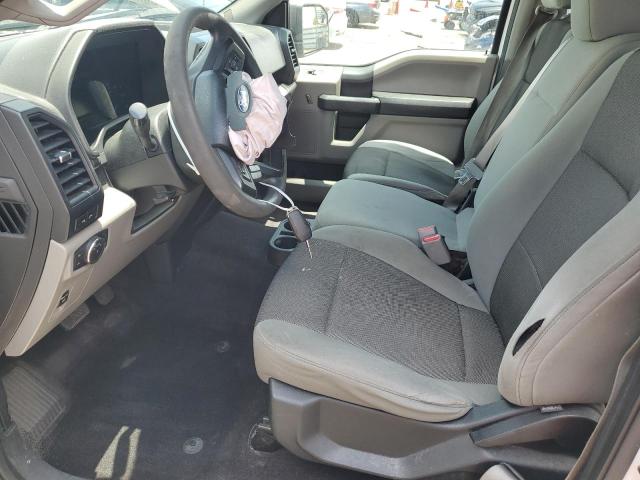Photo 7 from auction – 2015 FORD F150 SUPER with VIN 1FTEW1C84FKD86995