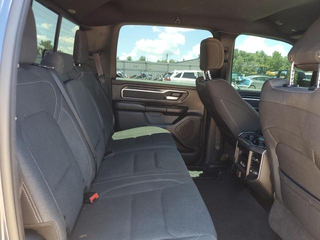 Photo 10 from auction – 2019 RAM 1500 with VIN 1C6RREFT2KN664390