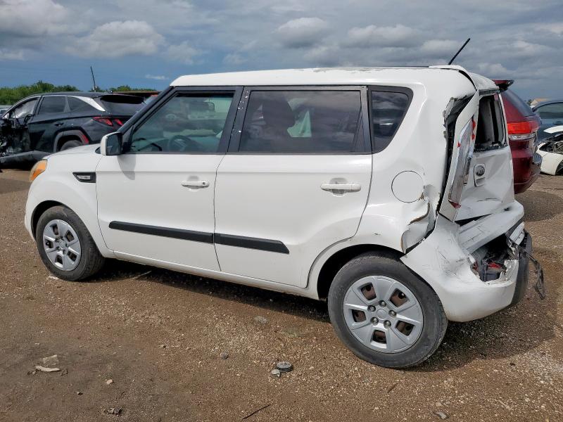 Photo 2 from auction – 2013 KIA SOUL with VIN KNDJT2A55D7484844