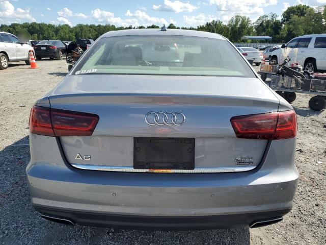 Photo 6 from auction – 2017 AUDI A6 PREMIUM with VIN WAUG8AFC7HN124941