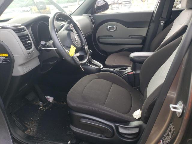 Photo 7 from auction – 2018 KIA SOUL with VIN KNDJN2A28J7606589