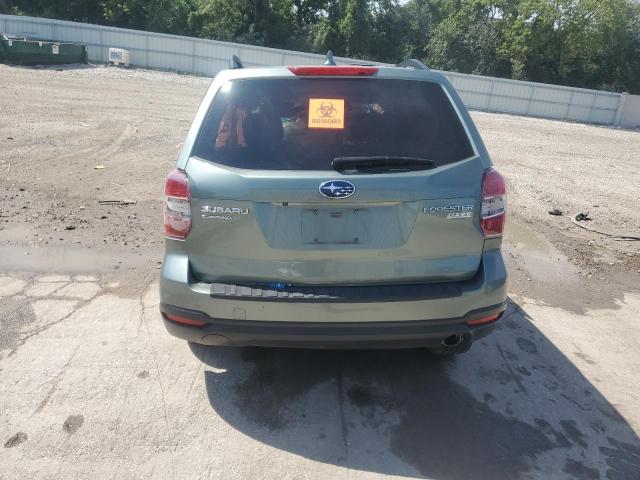 Photo 6 from auction – 2016 SUBARU FORESTER 2 with VIN JF2SJAFCXGH439958