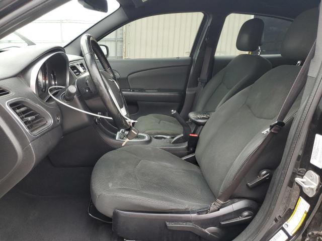 Zdjęcie 7 z aukcji – 2012 CHRYSLER 200 TOURIN z VIN 1C3CCBBB4CN135895