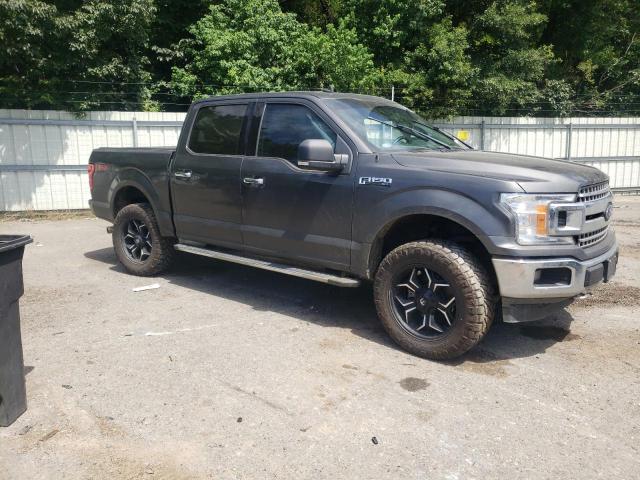 Photo 4 from auction – 2020 FORD OTHER with VIN 1FTEW1E50LKD74342