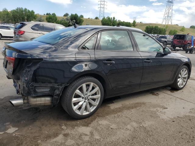Photo 3 from auction – 2017 AUDI A4 PREMIUM with VIN WAUANAF46HN025146