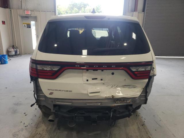 Photo 6 from auction – 2019 DODGE DURANGO SS with VIN 1C4SDJFT5KC631865