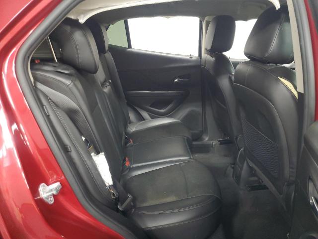 Photo 11 from auction – 2020 BUICK ENCORE PRE with VIN KL4CJASB1LB066364