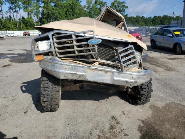 Photo 11 from auction – 1985 FORD F150 with VIN 1FTEF14N3FLA78117