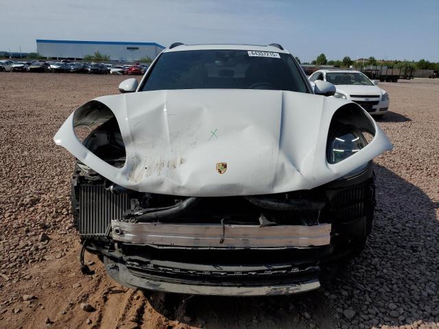 Photo 5 from auction – 2020 PORSCHE MACAN S with VIN WP1AB2A54LLB35245
