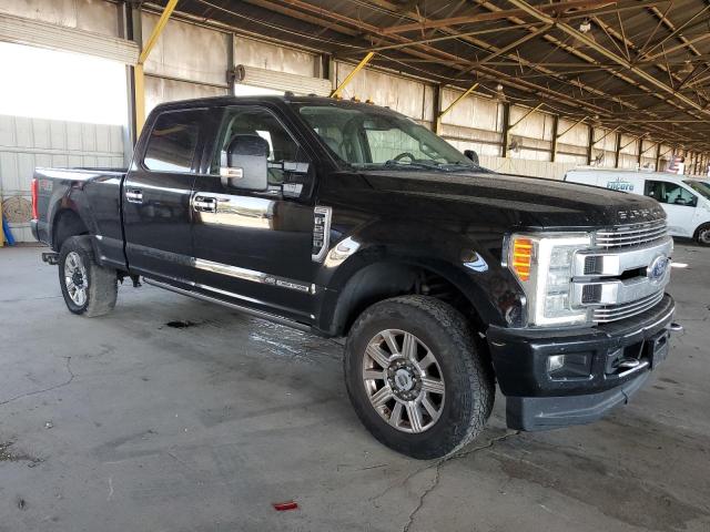 Photo 4 from auction – 2018 FORD F250 SUPER with VIN 1FT7W2BTXJEC07483