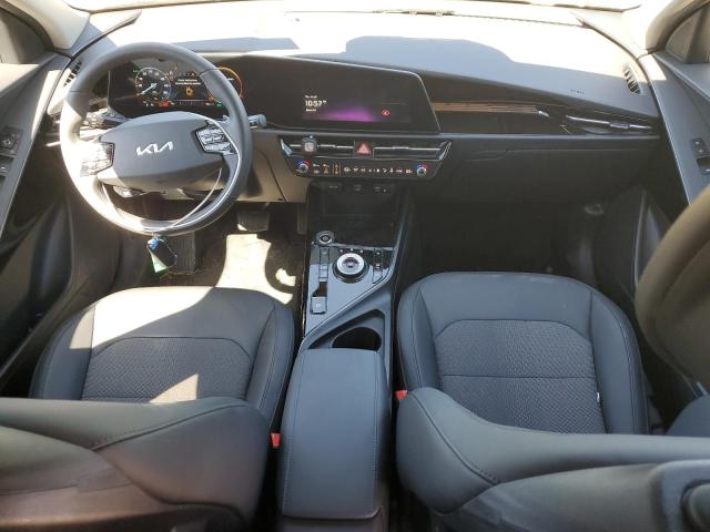 Photo 8 from auction – 2025 KIA NIRO WIND with VIN KNDCR3L19S5137212