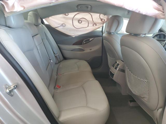 Photo 10 from auction – 2011 BUICK LACROSSE C with VIN 1G4GC5ED3BF215043