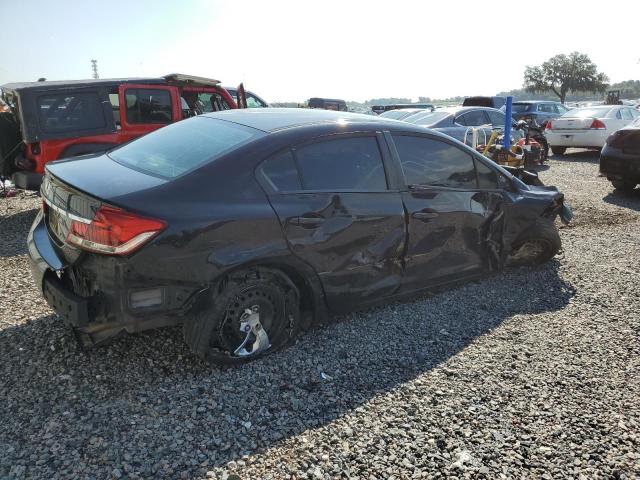 Photo 3 from auction – 2013 HONDA CIVIC LX with VIN 19XFB2F53DE246914