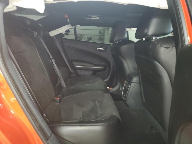 Photo 10 from auction – 2023 DODGE CHARGER SC with VIN 2C3CDXGJ0PH678668