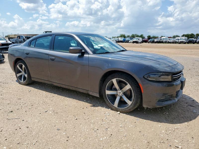 Photo 4 from auction – 2017 DODGE CHARGER SE with VIN 2C3CDXBG3HH627873