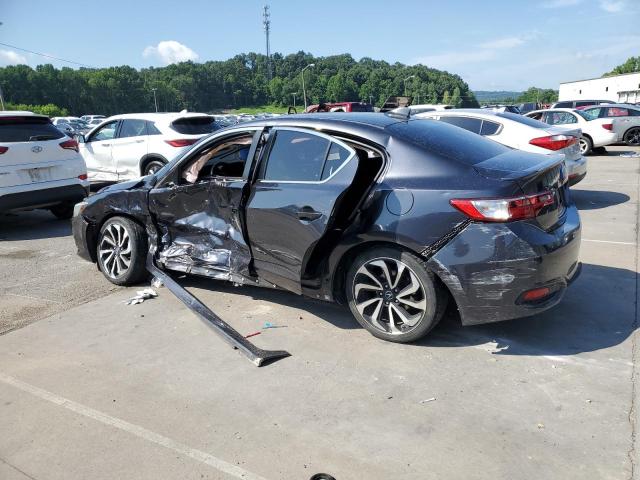 Photo 2 from auction – 2016 ACURA ILX PREMIU with VIN 19UDE2F87GA005505