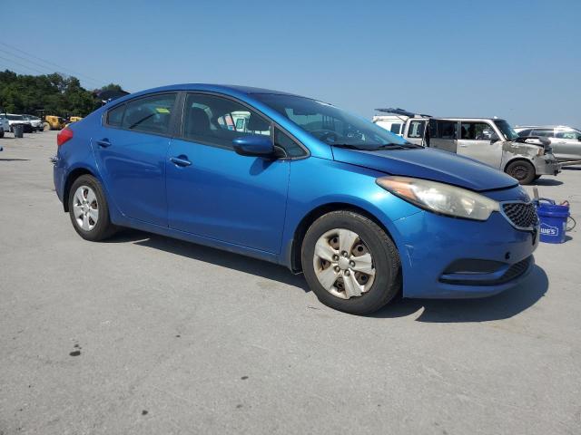 Photo 4 from auction – 2014 KIA FORTE LX with VIN KNAFK4A63E5086524