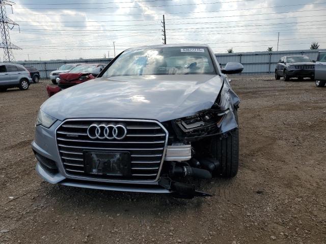 Photo 5 from auction – 2017 AUDI A6 PREMIUM with VIN WAUG8AFCXHN089523