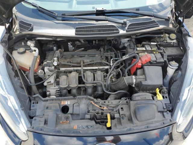 Photo 11 from auction – 2016 FORD FIESTA SE with VIN 3FADP4BJ5GM146529