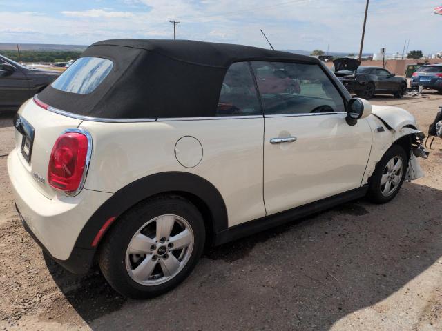 Photo 3 from auction – 2018 MINI COOPER with VIN WMWWG5C54J3C68799